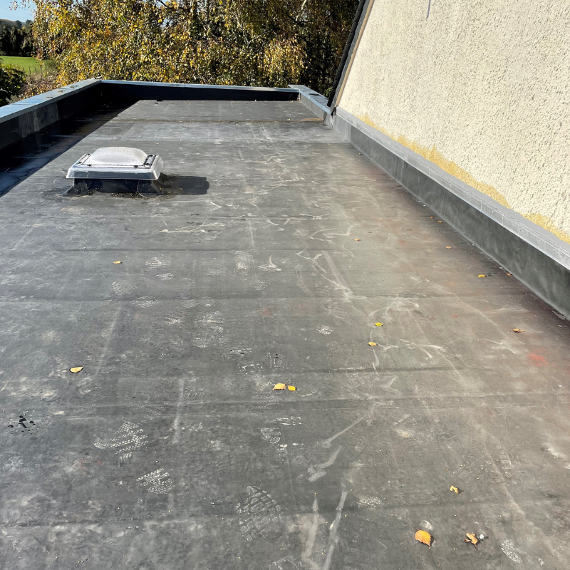 EPDM toit terrasse Madelin couverture
