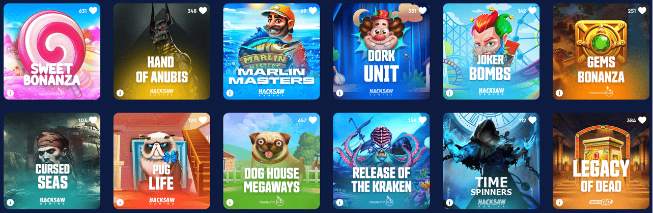 Slots Royat Casino Slots Royat Casino