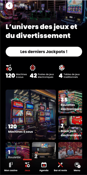 Royat Royat Casino
